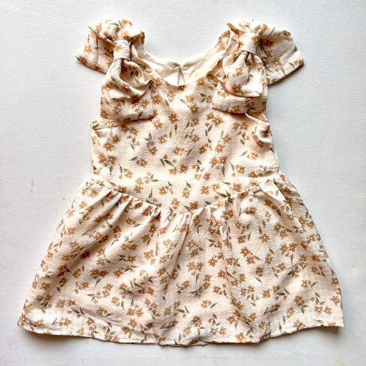 Madeline Dress | Floral