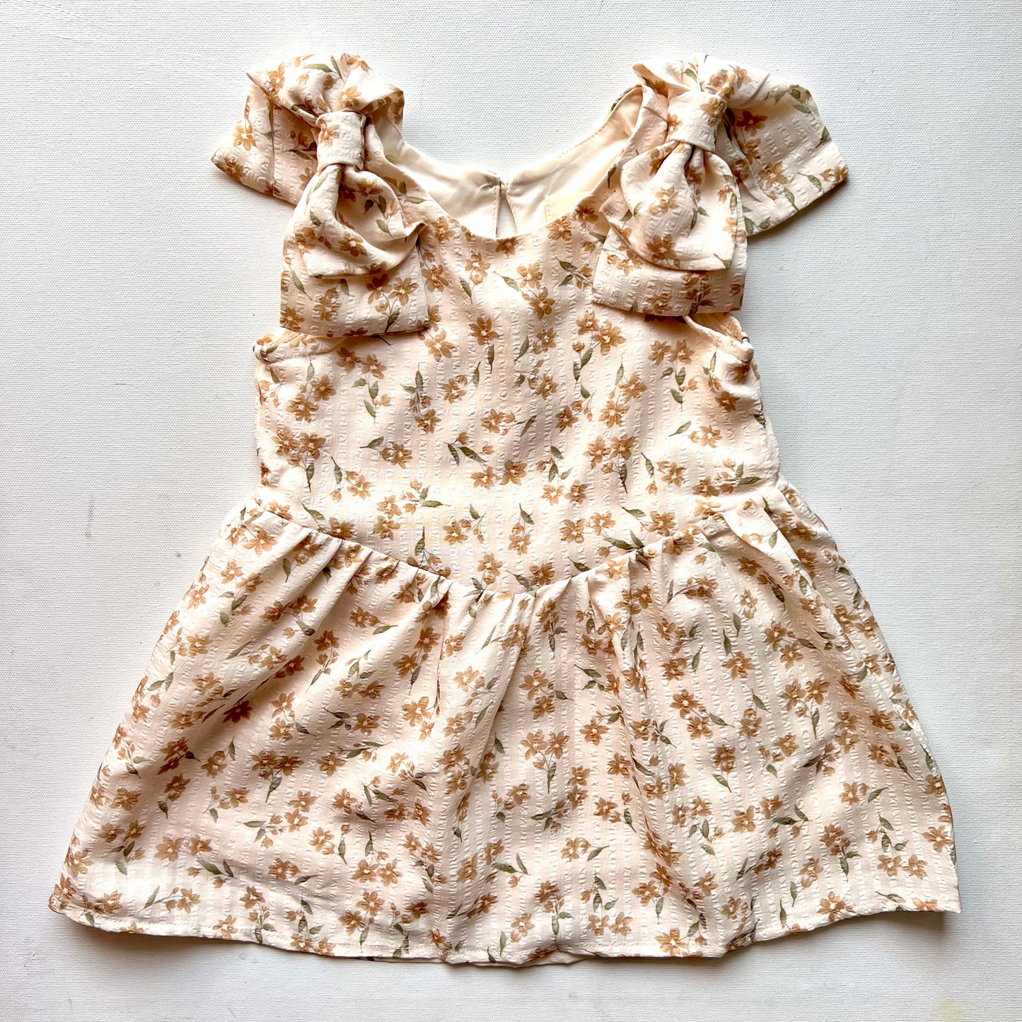 Madeline Dress | Floral