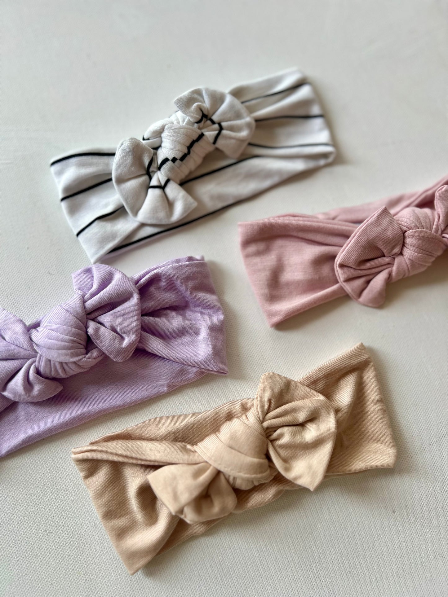 Bow Headband | Color Options