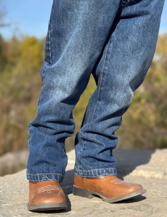 Boys Jeans | Bootcut