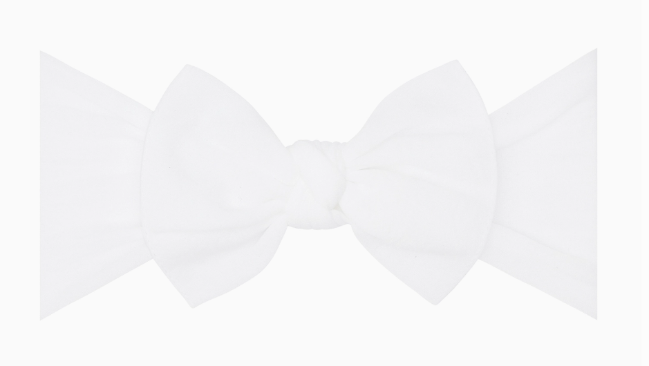 Knot Headband | Color Options