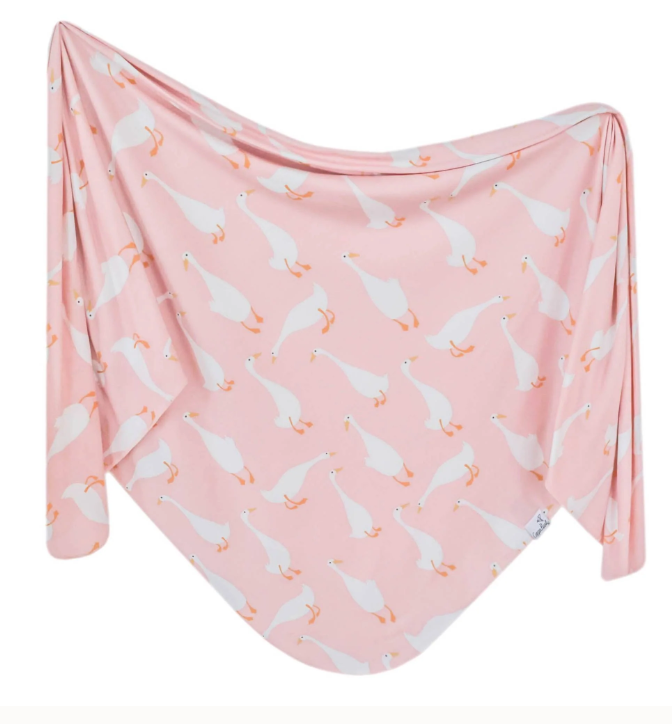 Swaddle | Goosie