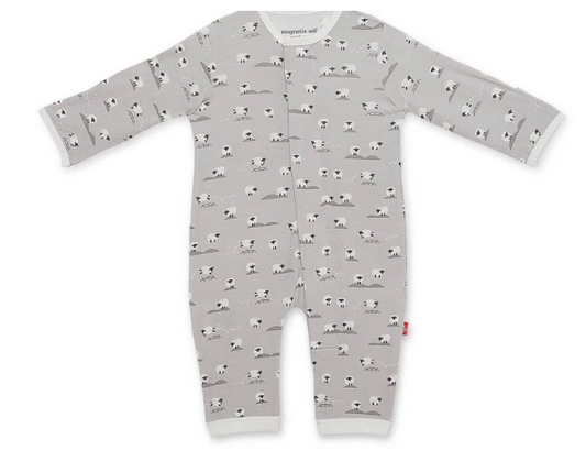 Sheep Coverall | Magnetic Me