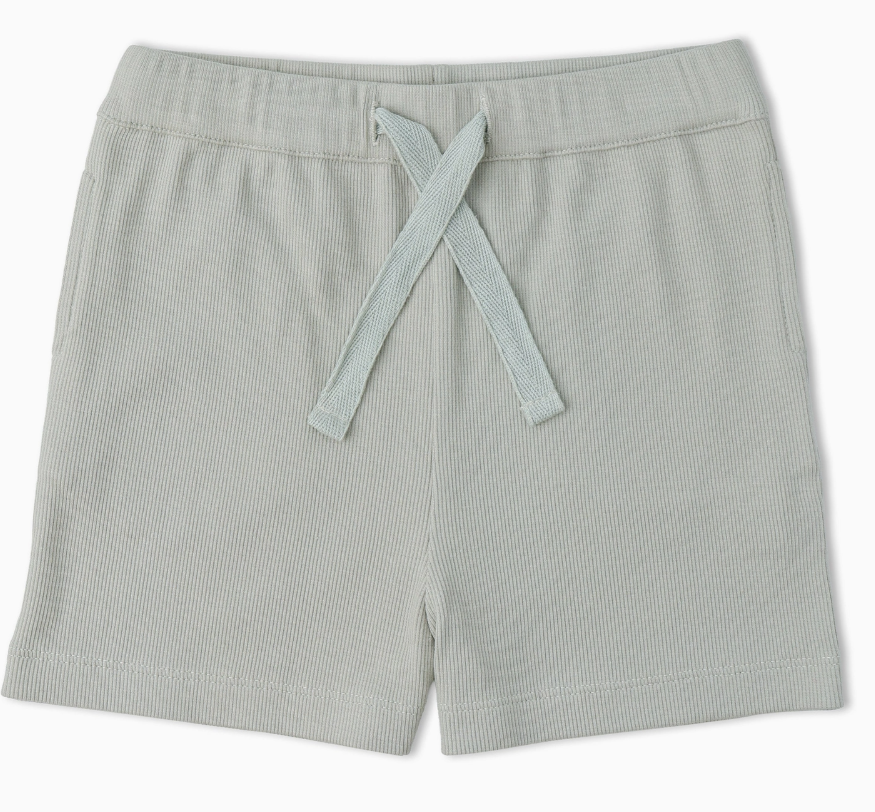 Organic Shorts | Fog