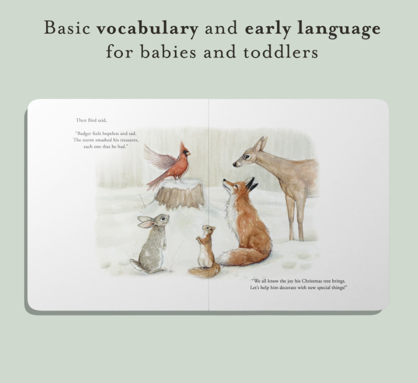 Our Little Adventure at Christmas