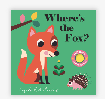Where's The Fox?