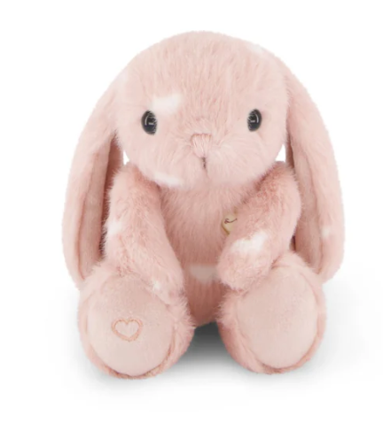Mini Love Bunny Stuffed Animal