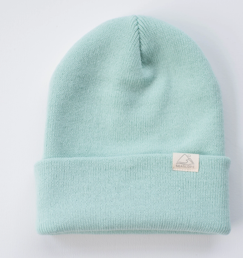 Winter Beanie | 0-4 Years | Color Options