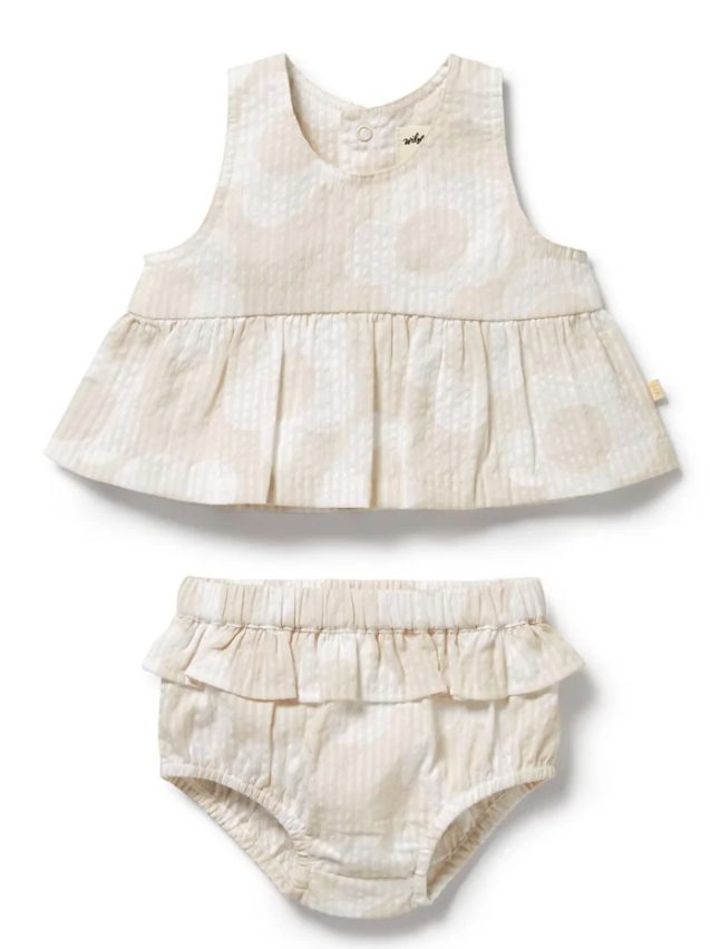 Daisy Bloom Set
