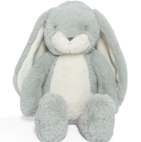 Stuffed Animal | 12" Floppy Bunny