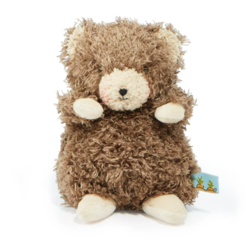 Stuffed Animal | Wee Cubby