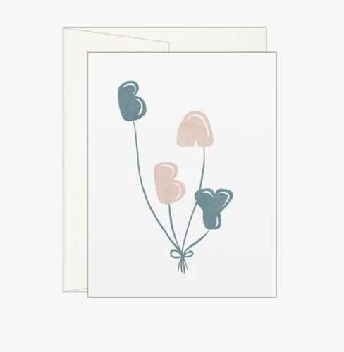 Kids clothing. Card. Baby.