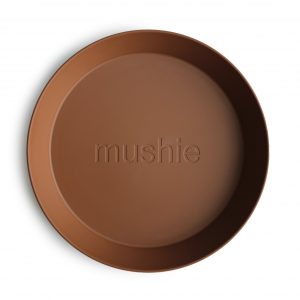 Round Dinnerware Plate | Color Options