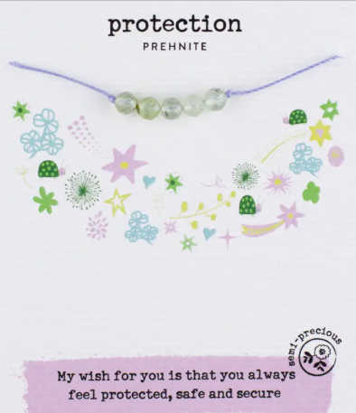 Crystal Kids Necklace | Style Options