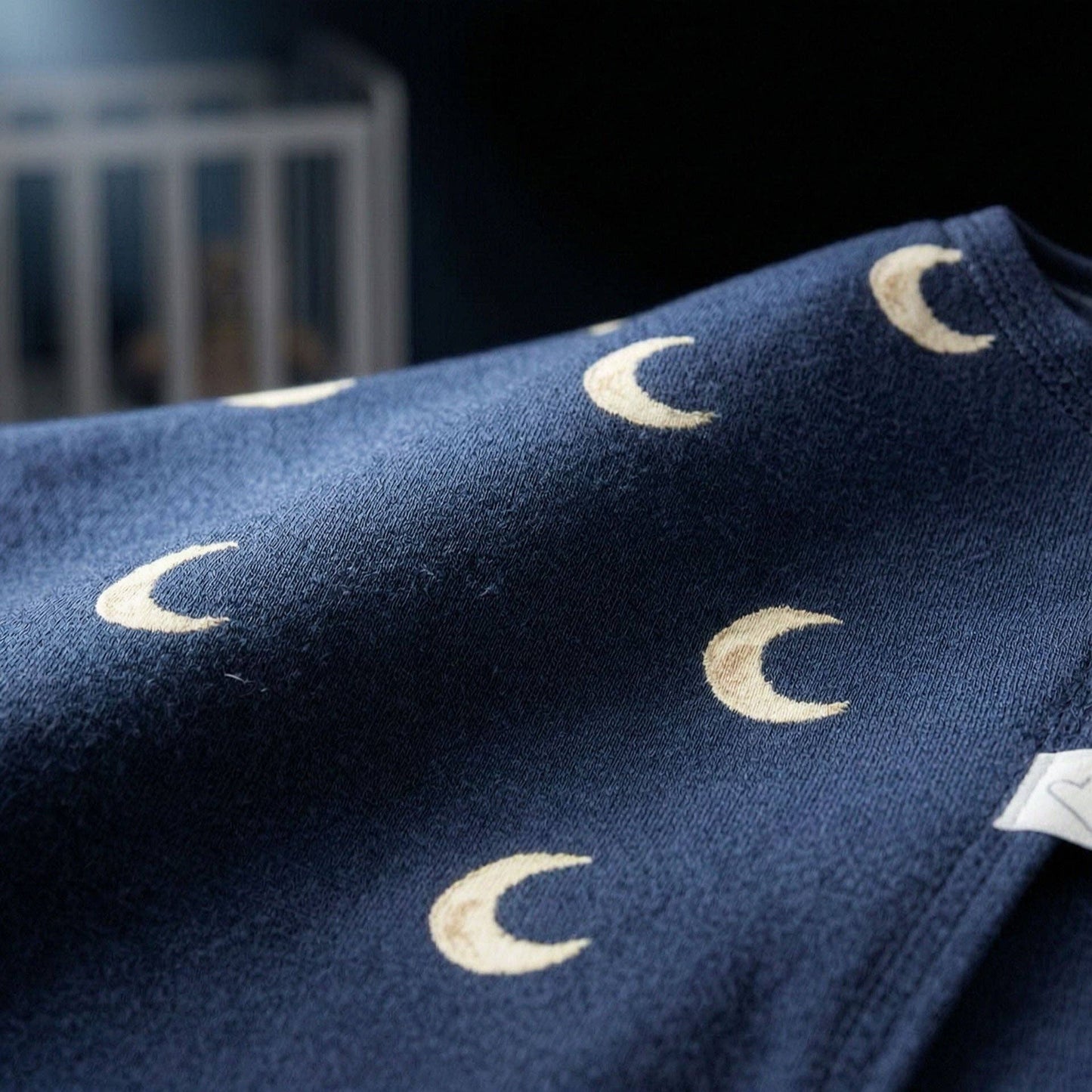 Skin-to-Skin Footie | G'night Moon