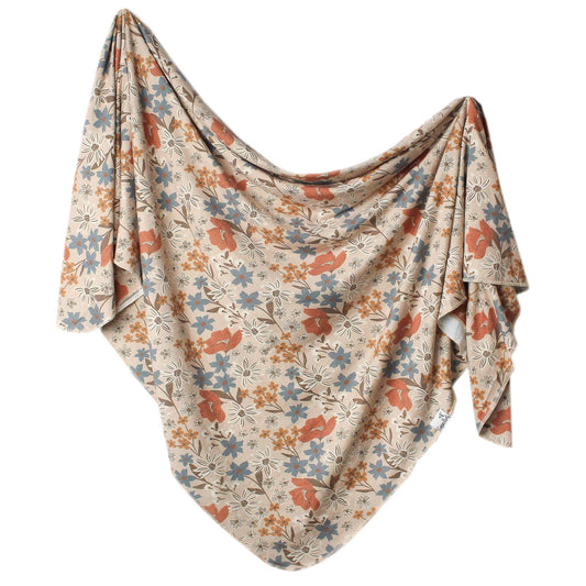 Swaddle Blanket | Eden