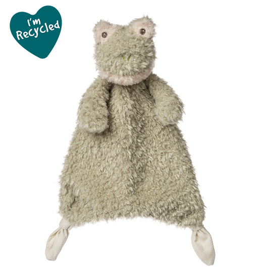 Frog Lovey