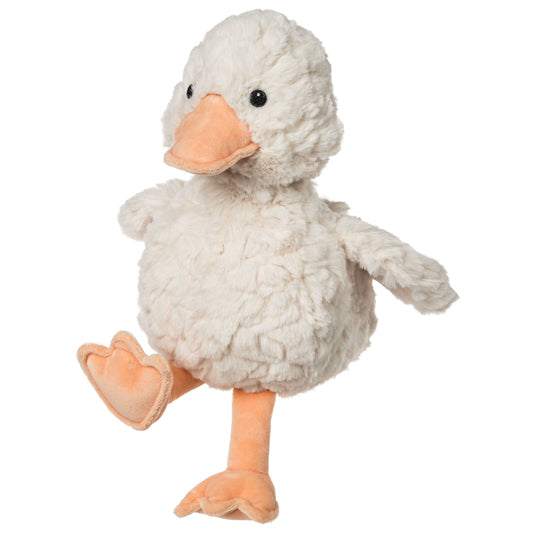 Stuffed Duck