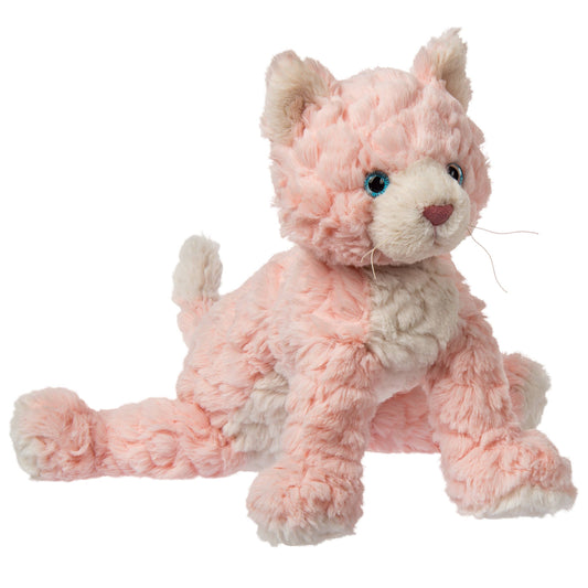 Stuffed Blush Kitty