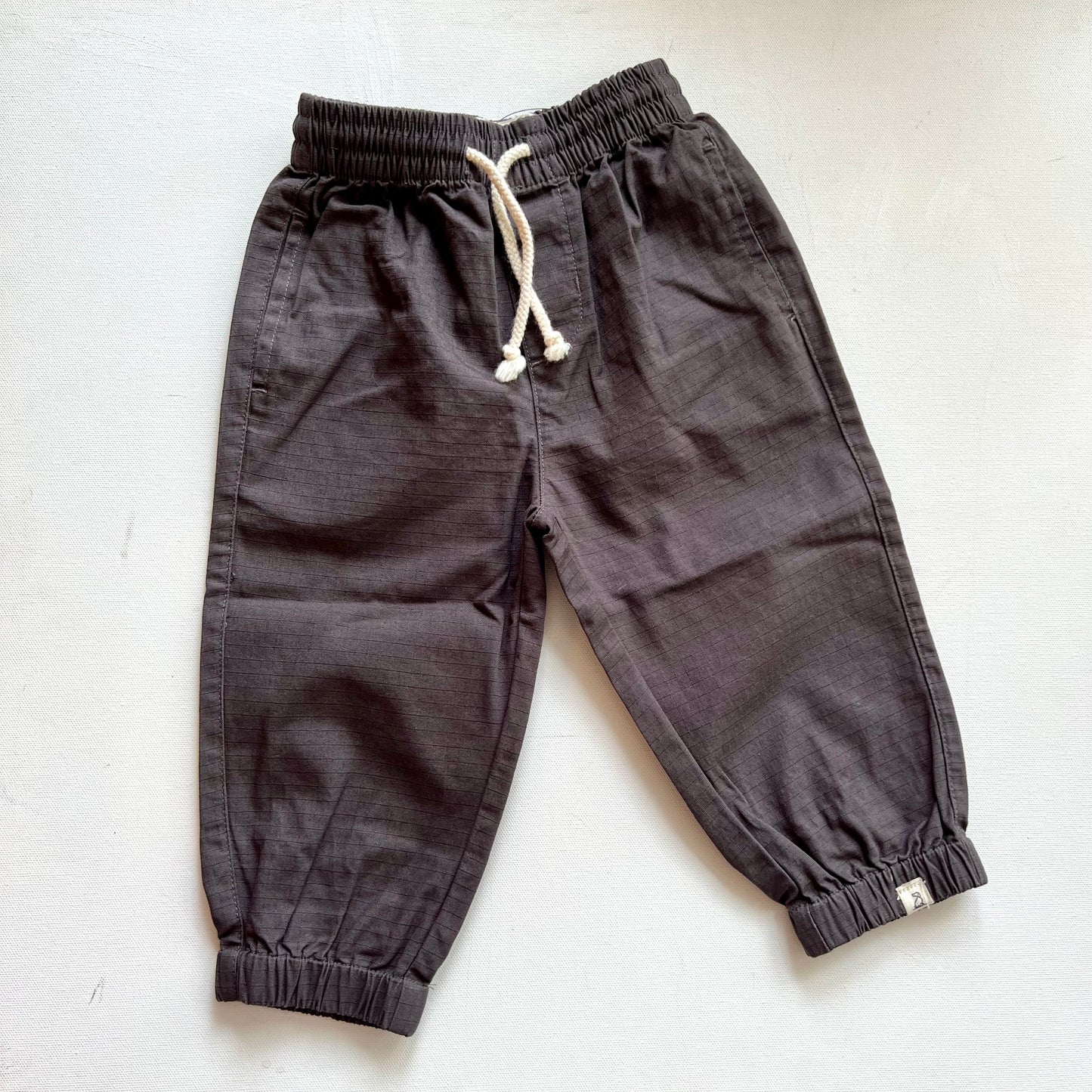 Boy Joggers | Color Options