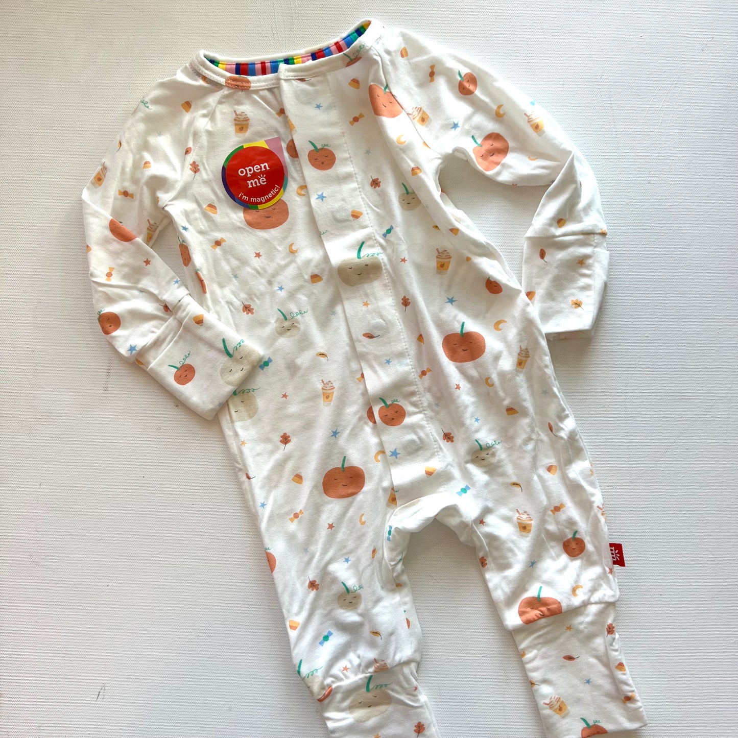 Bootiful Baby | Coverall