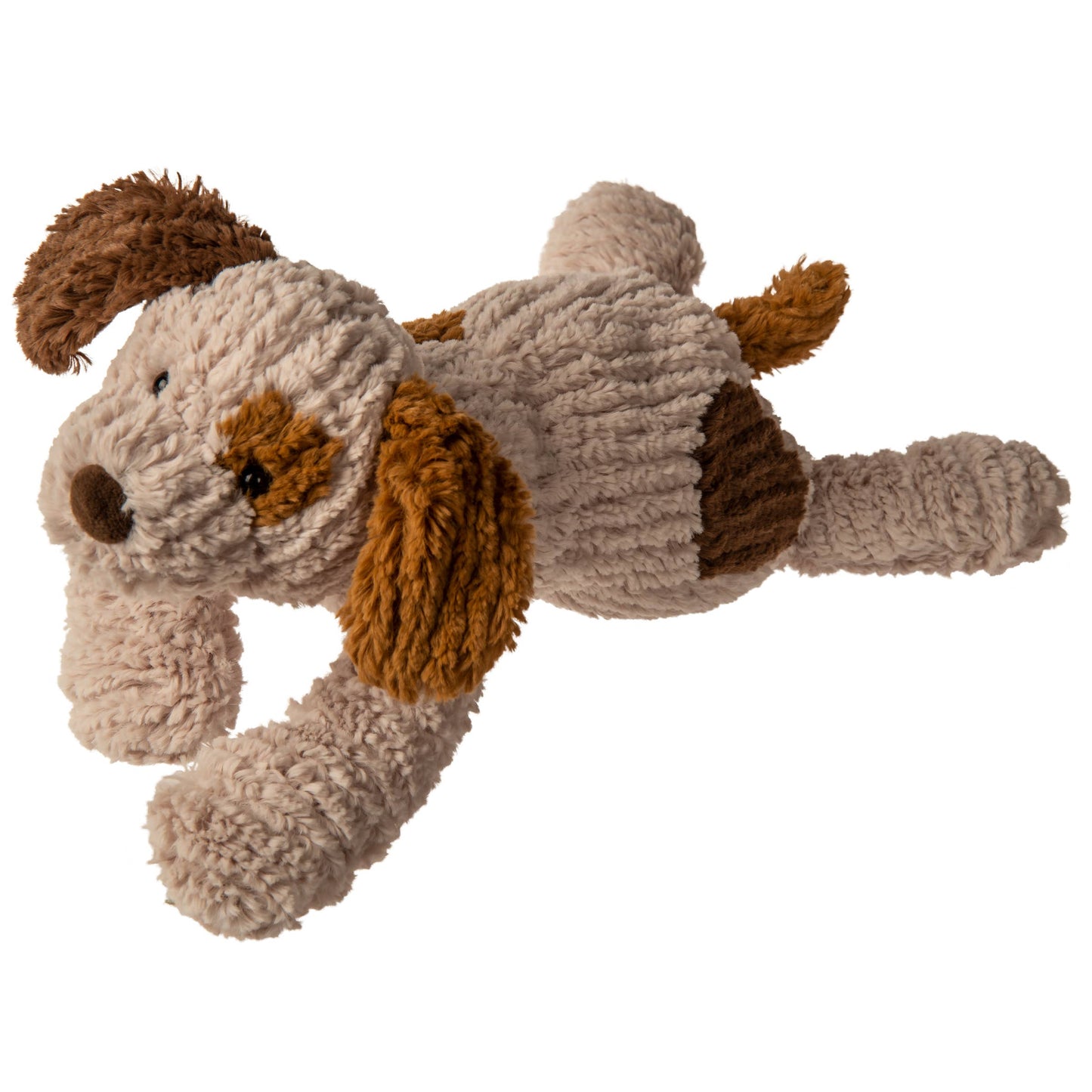 Stuffed Puppy
