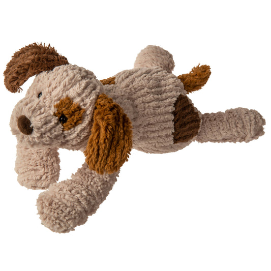 Stuffed Puppy