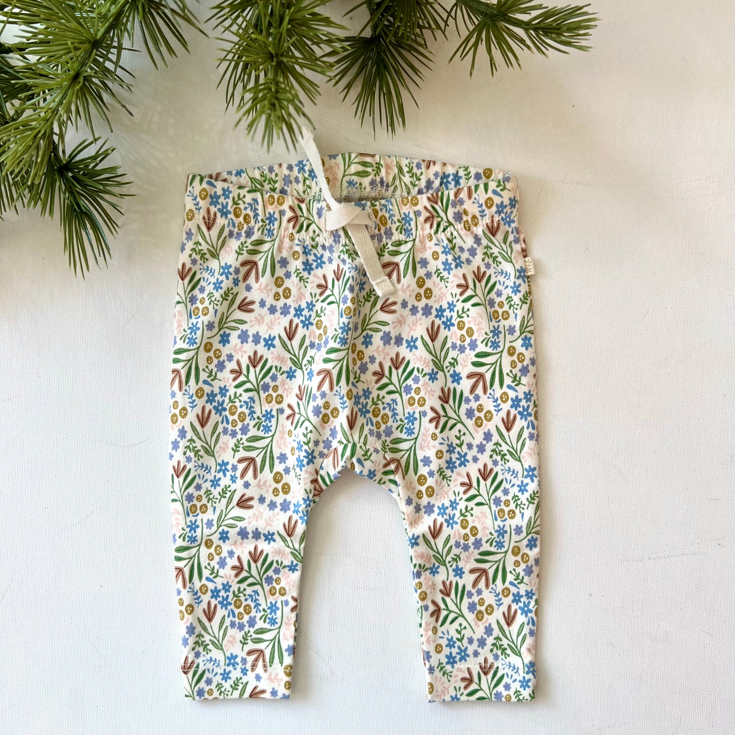 Tinker Floral | Legging