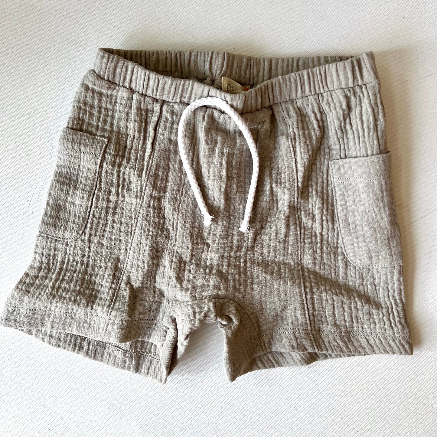 Mathi Boy Shorts | Color Options