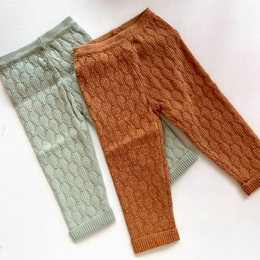 Girls Gwen Pants | Color Option