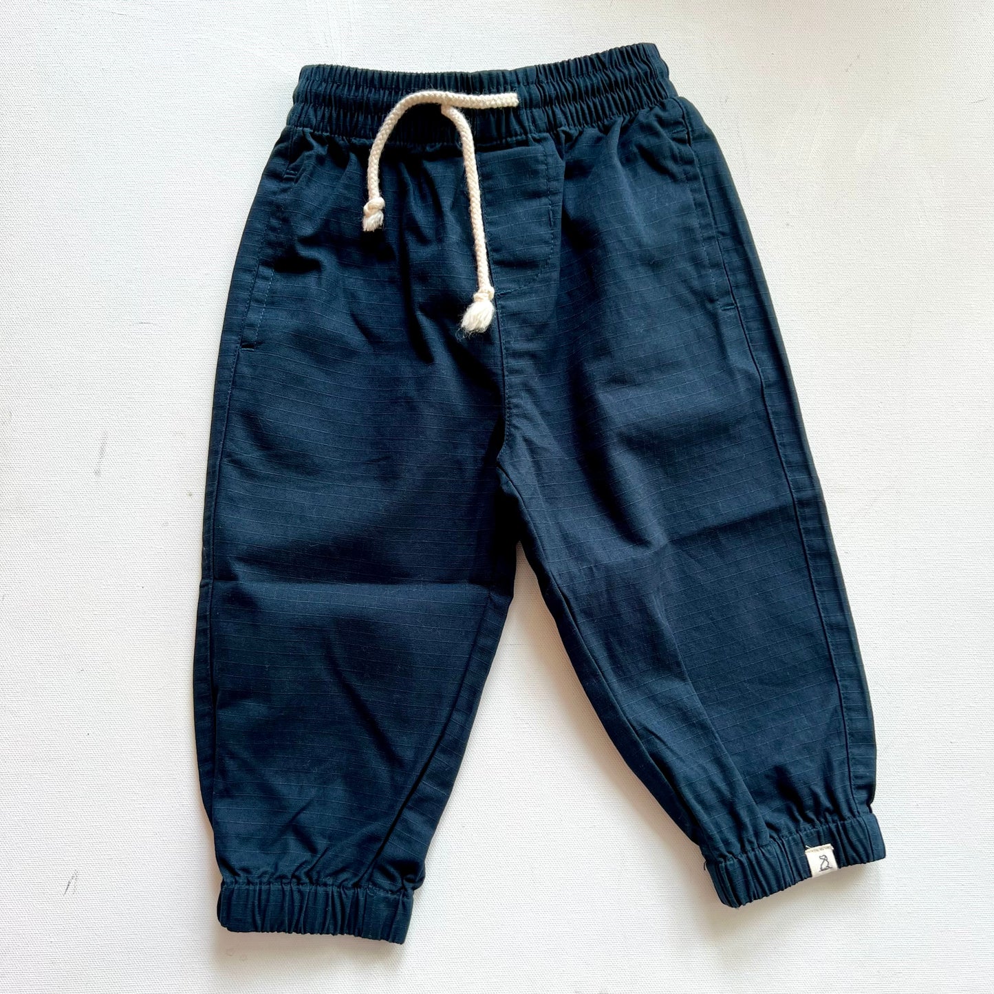 Boy Joggers | Color Options