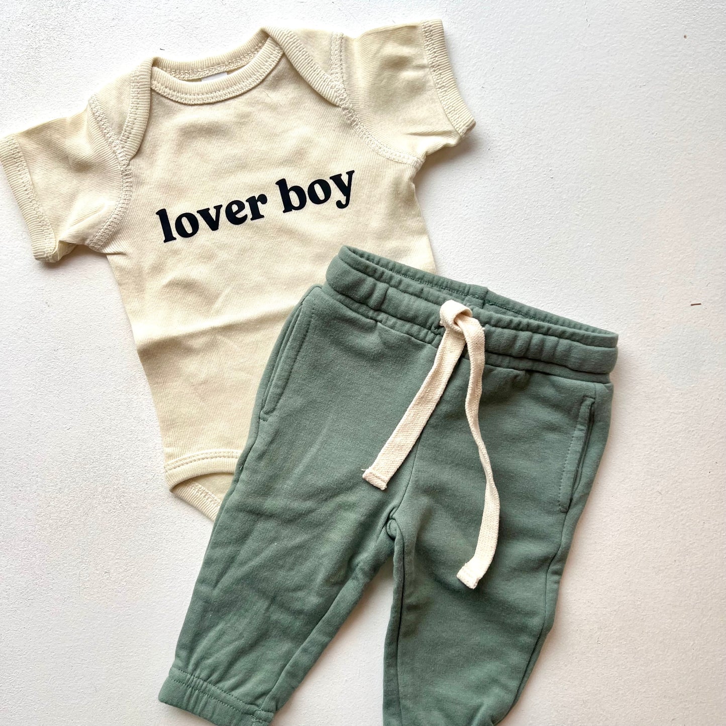 Lover Boy Tshirt