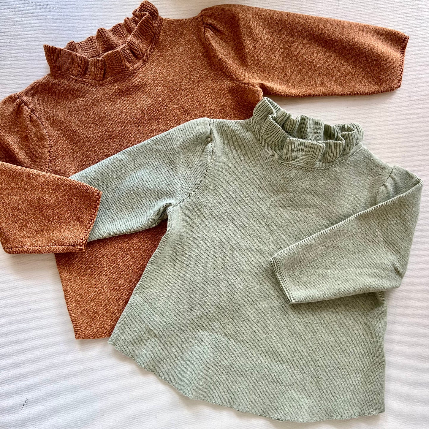 Herda Top | Color Options