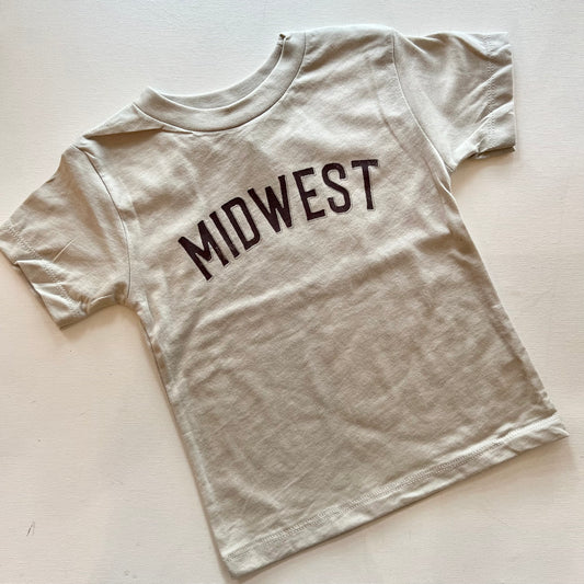"Midwest" Tshirt
