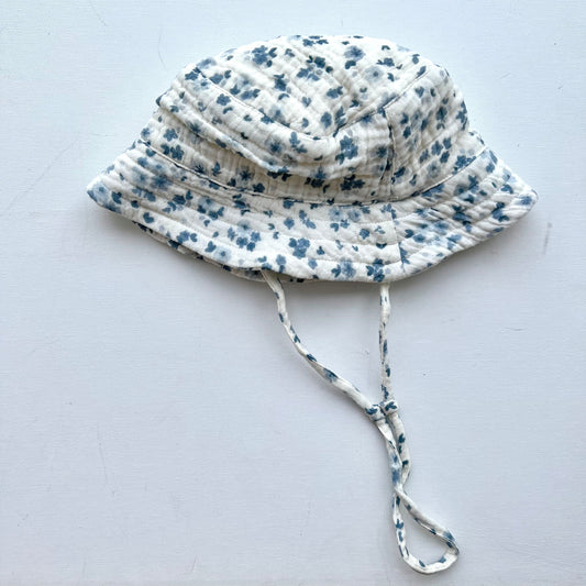 6-24M Bucket Sun Hat | Style Options
