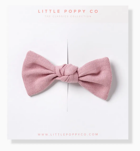 Bow | Lilac Knot | Options