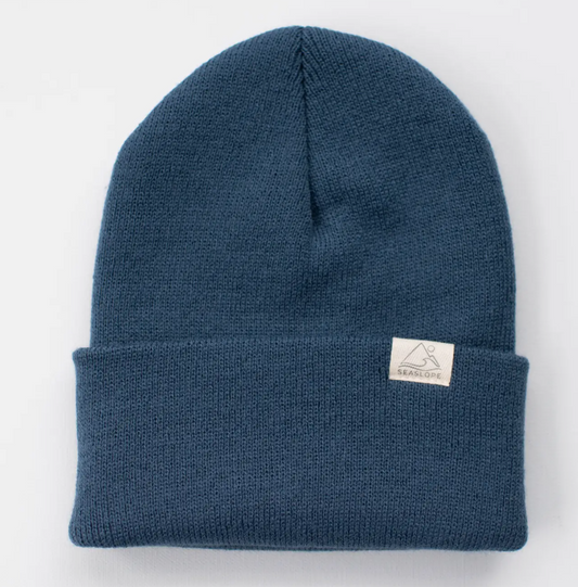 Winter Beanie | 0-4 Years | Color Options