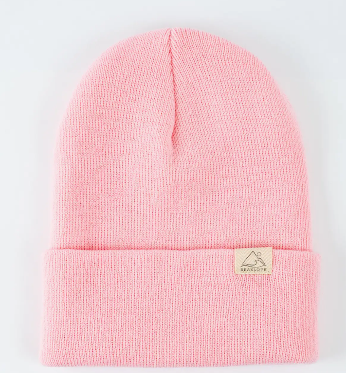 Winter Beanie | 0-4 Years | Color Options