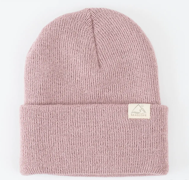 Winter Beanie | 0-4 Years | Color Options
