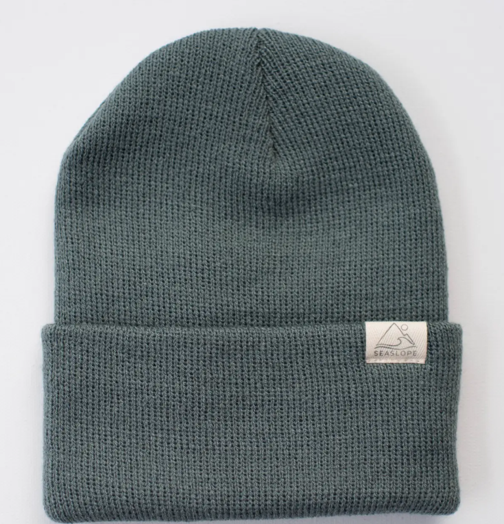 Winter Beanie | 0-4 Years | Color Options