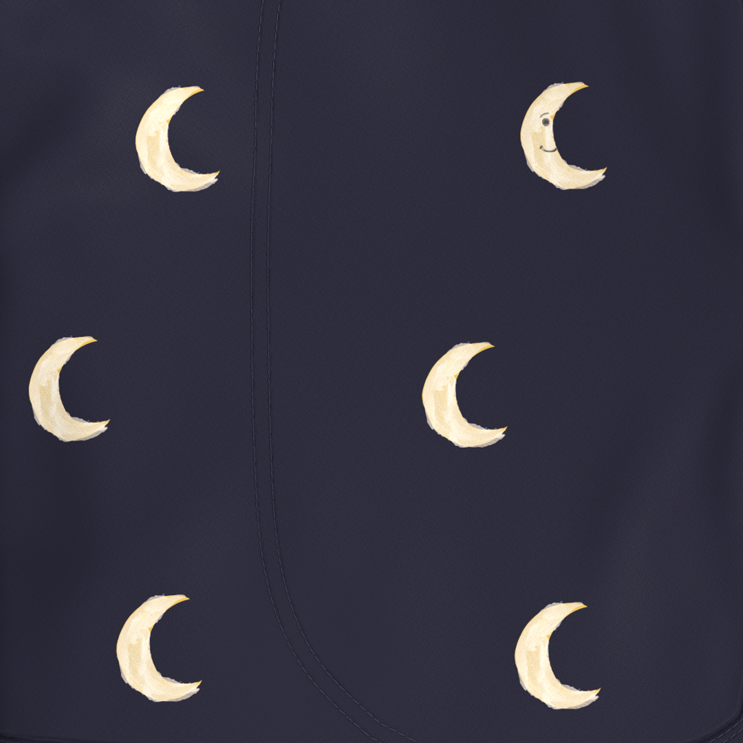 Skin-to-Skin Footie | G'night Moon