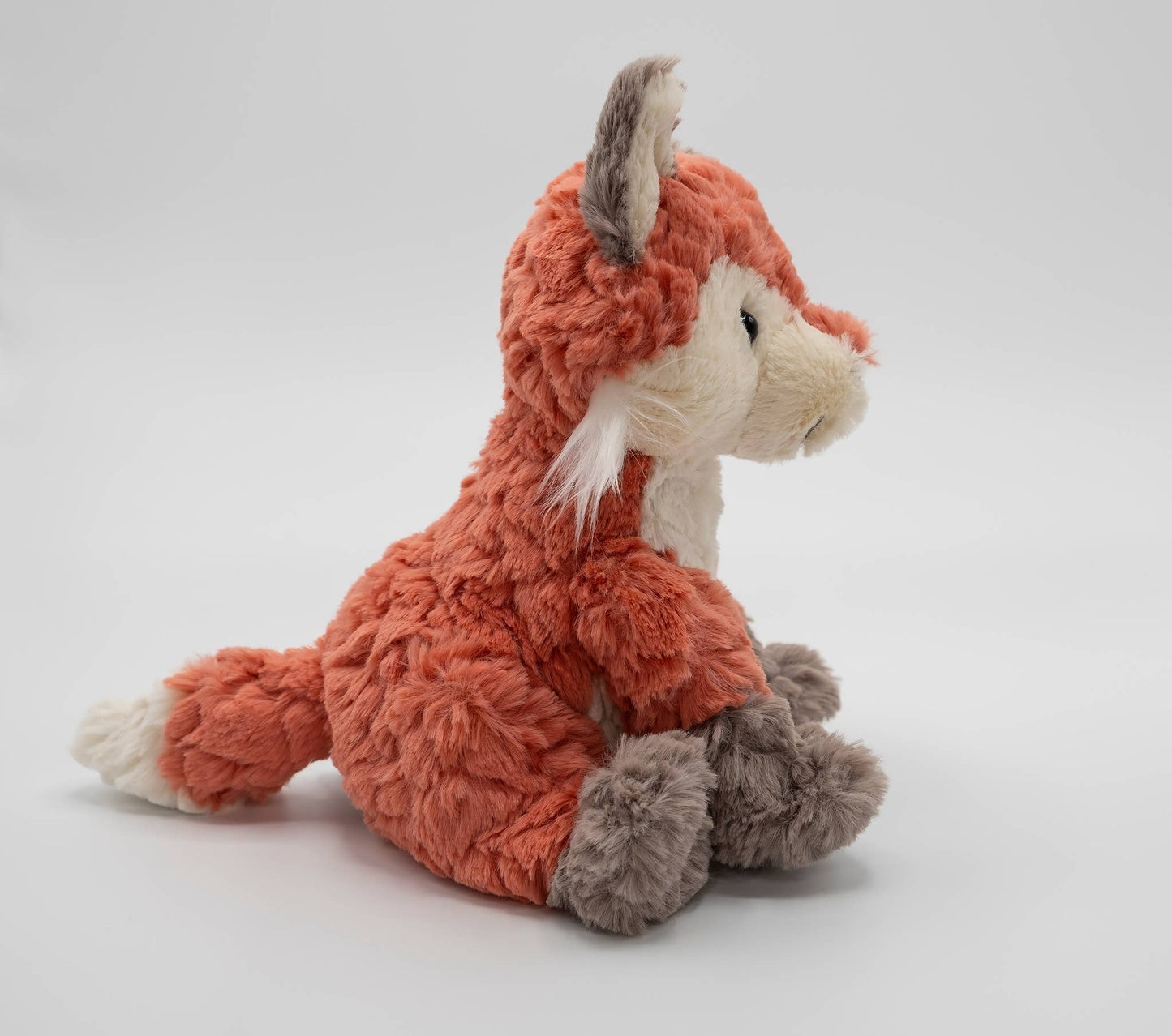 Stuffed Fox