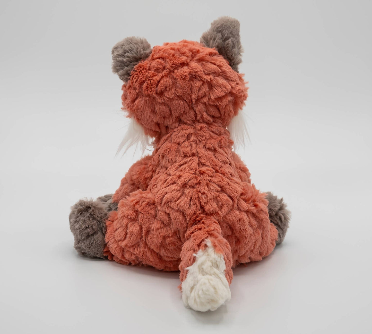 Stuffed Fox