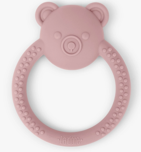Bear Teether | Color Options