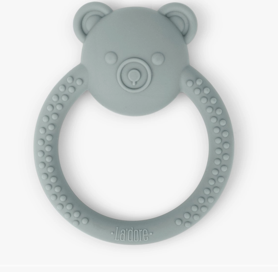 Bear Teether | Color Options