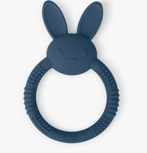 Load image into Gallery viewer, Bunny Teether | Color Options

