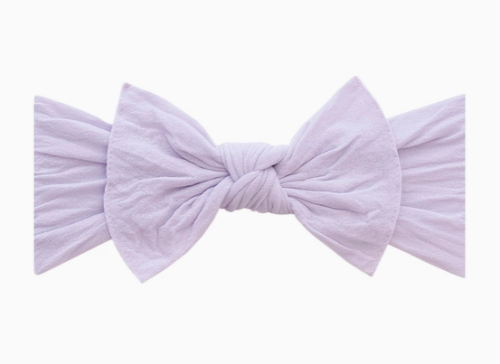 Knotted Headband | Color Options