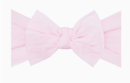 Knotted Headband | Color Options