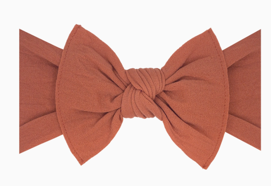 Knot Headband | Color Options