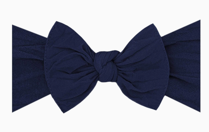 Knot Headband | Color Options